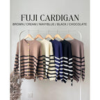 FUJI CARDIGAN BY PETIKITA CASUAL