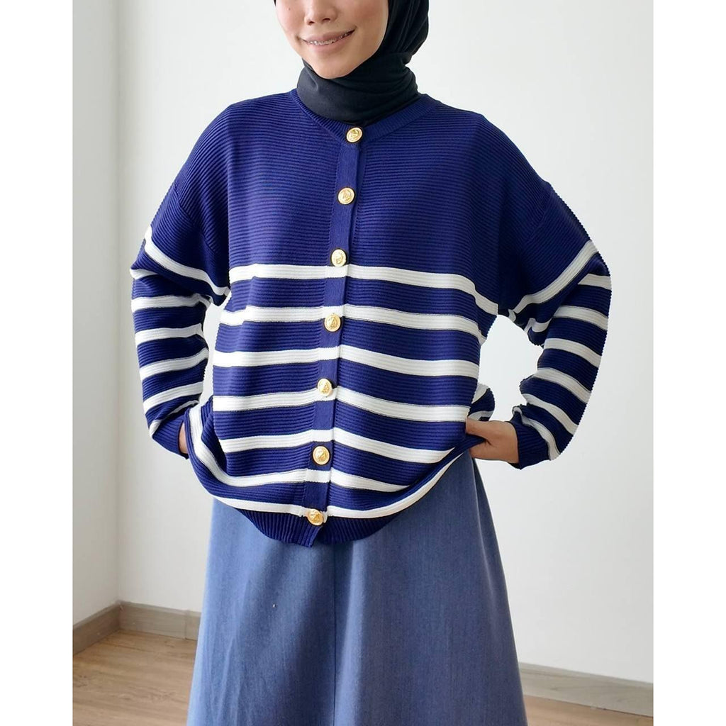 FUJI CARDIGAN BY PETIKITA CASUAL