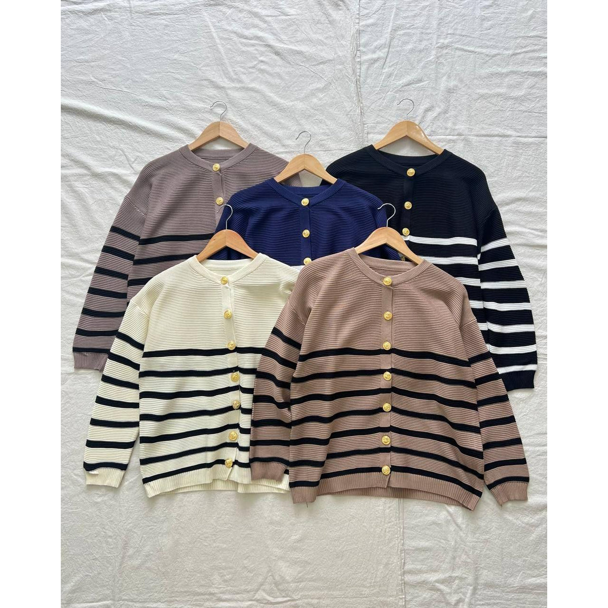 FUJI CARDIGAN BY PETIKITA CASUAL