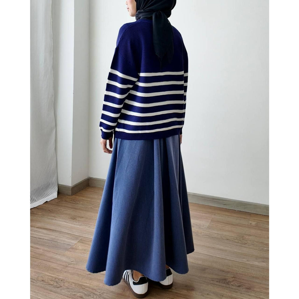 FUJI CARDIGAN BY PETIKITA CASUAL