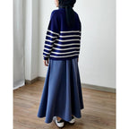 FUJI CARDIGAN BY PETIKITA CASUAL