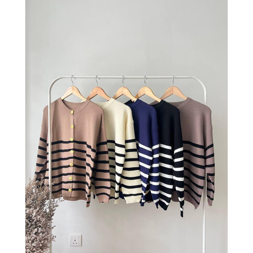 FUJI CARDIGAN BY PETIKITA CASUAL