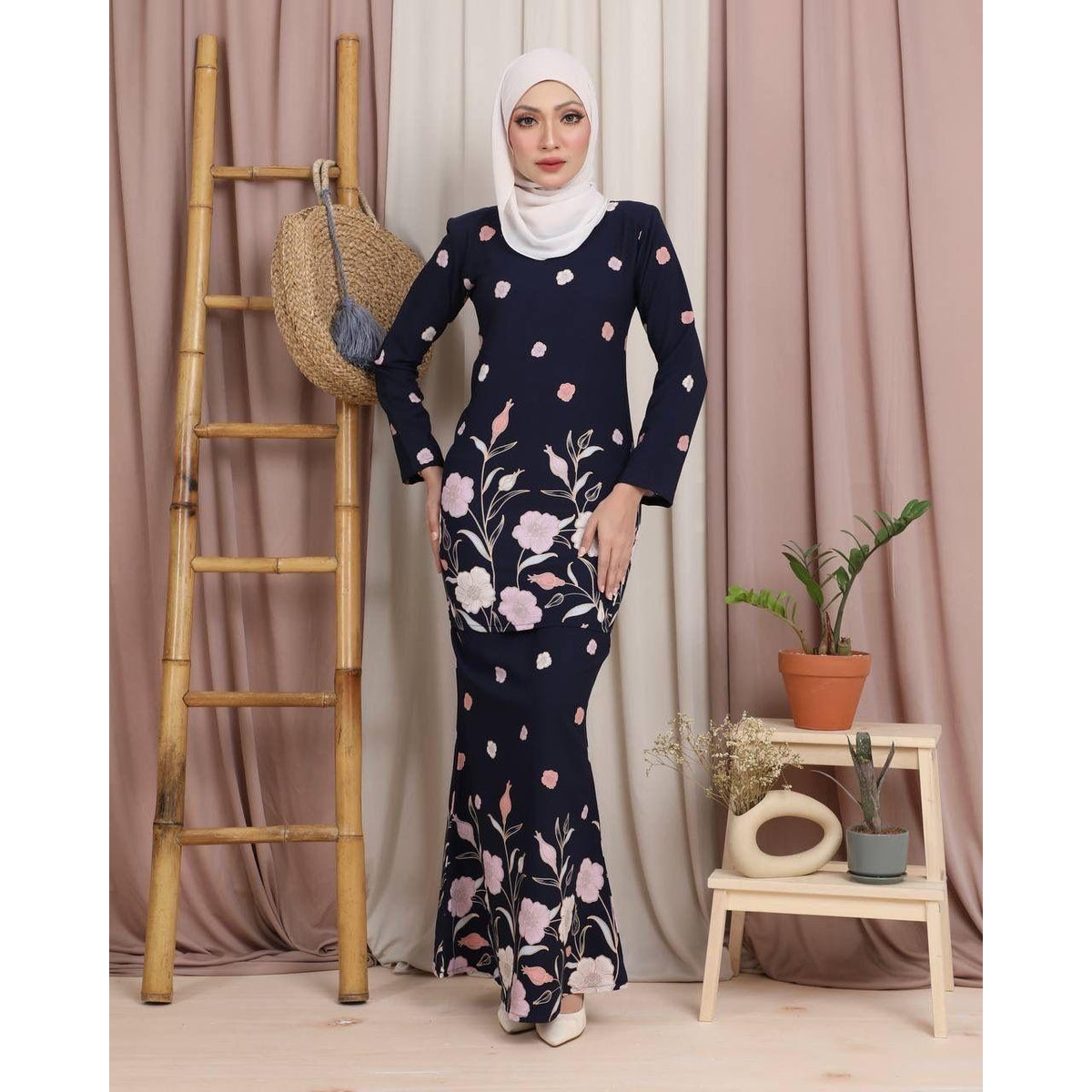FORITA KURUNG BY PETIKITA RAYA