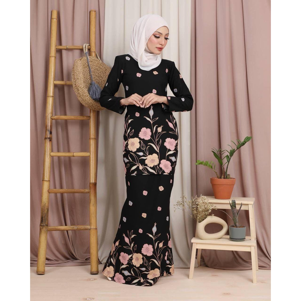 FORITA KURUNG BY PETIKITA RAYA