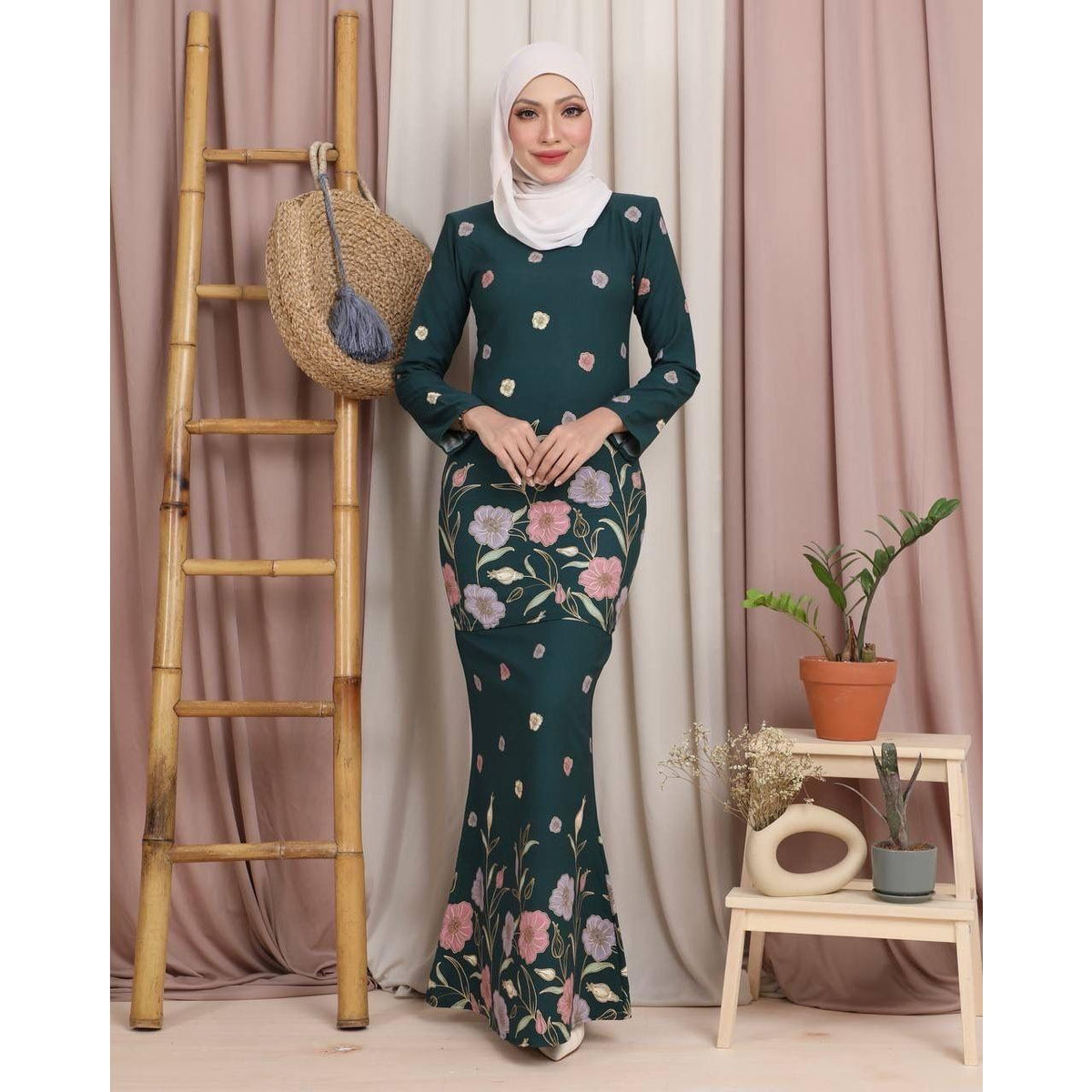 FORITA KURUNG BY PETIKITA RAYA