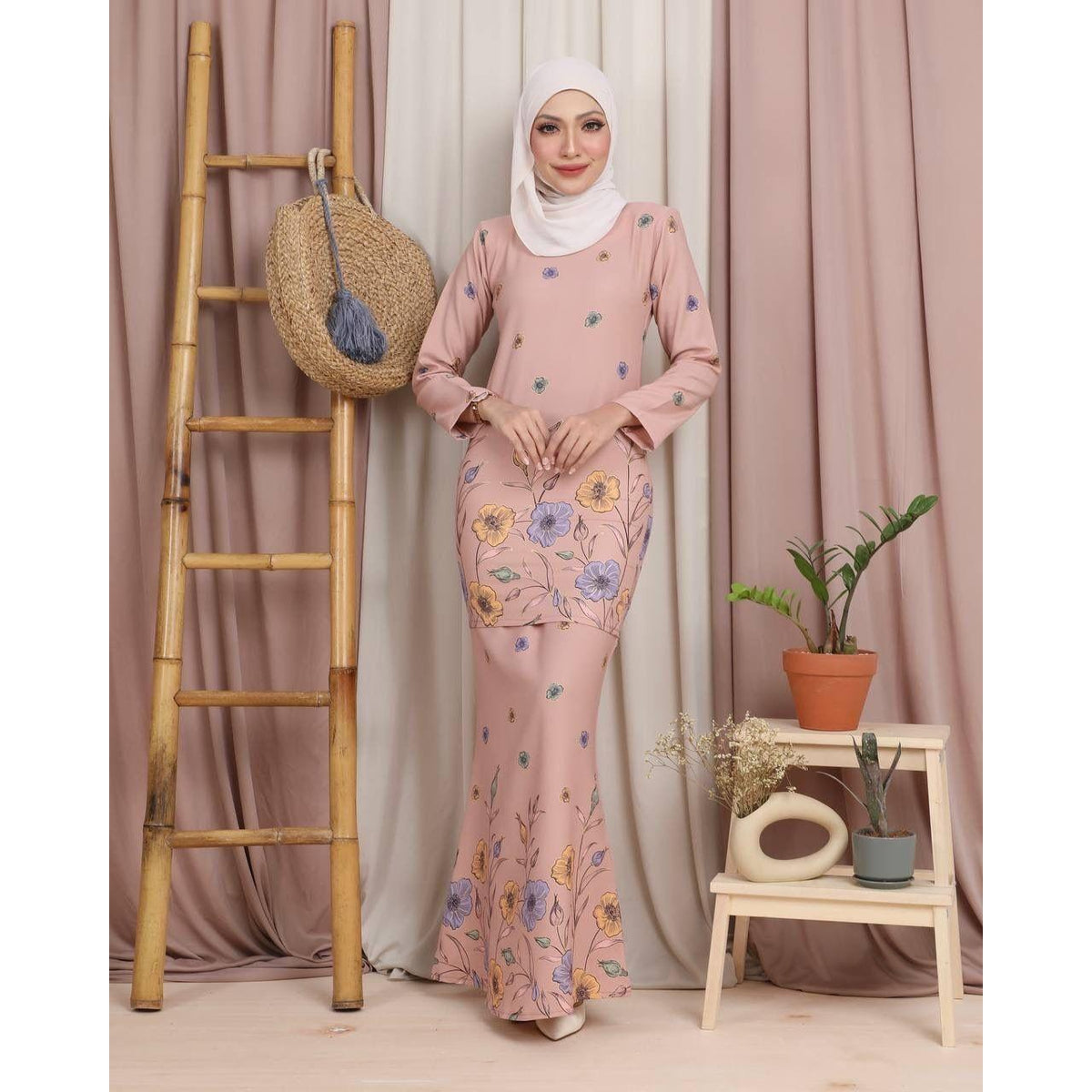 FORITA KURUNG BY PETIKITA RAYA