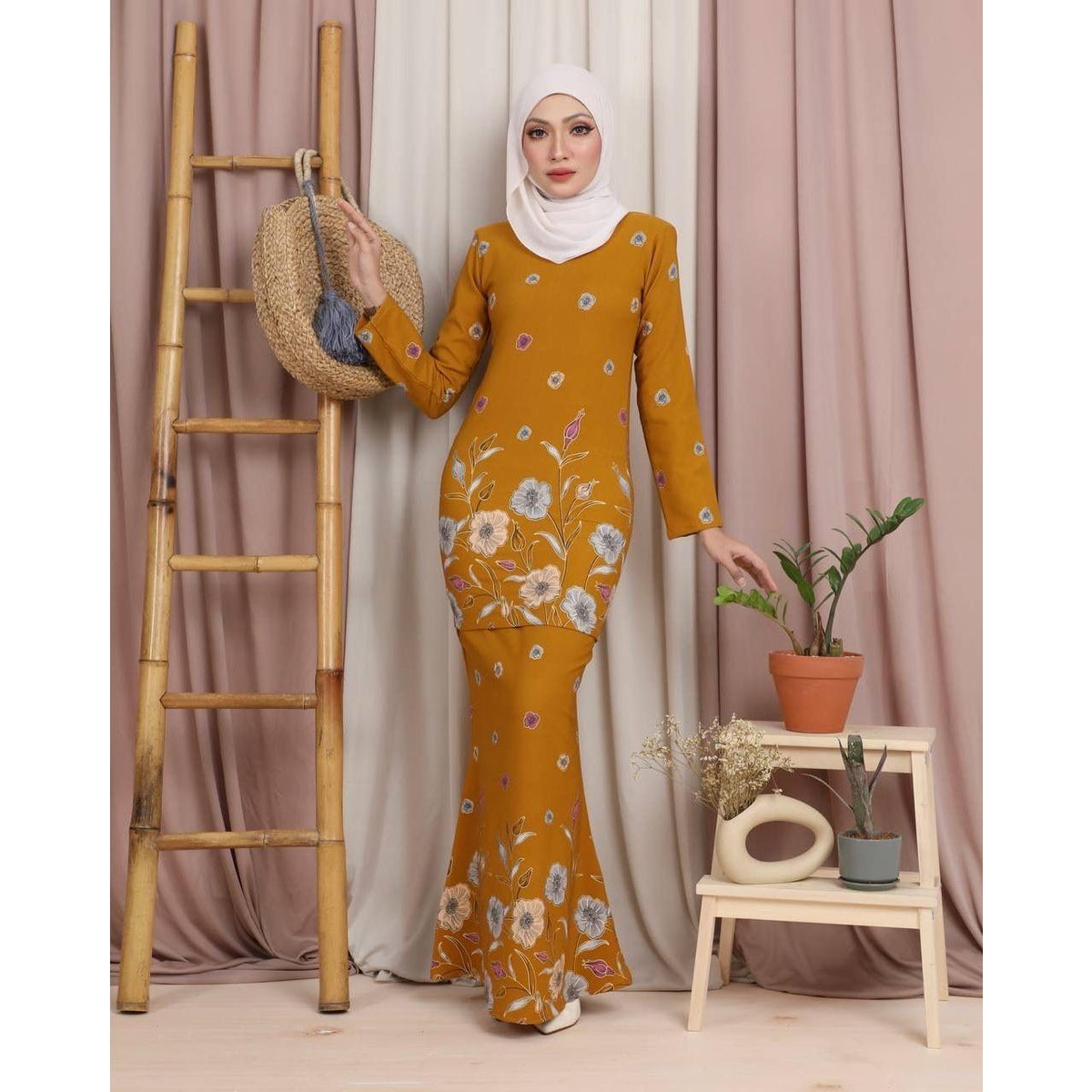 FORITA KURUNG BY PETIKITA RAYA