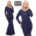 FLORENTA KURUNG BY PETIKITA RAYA