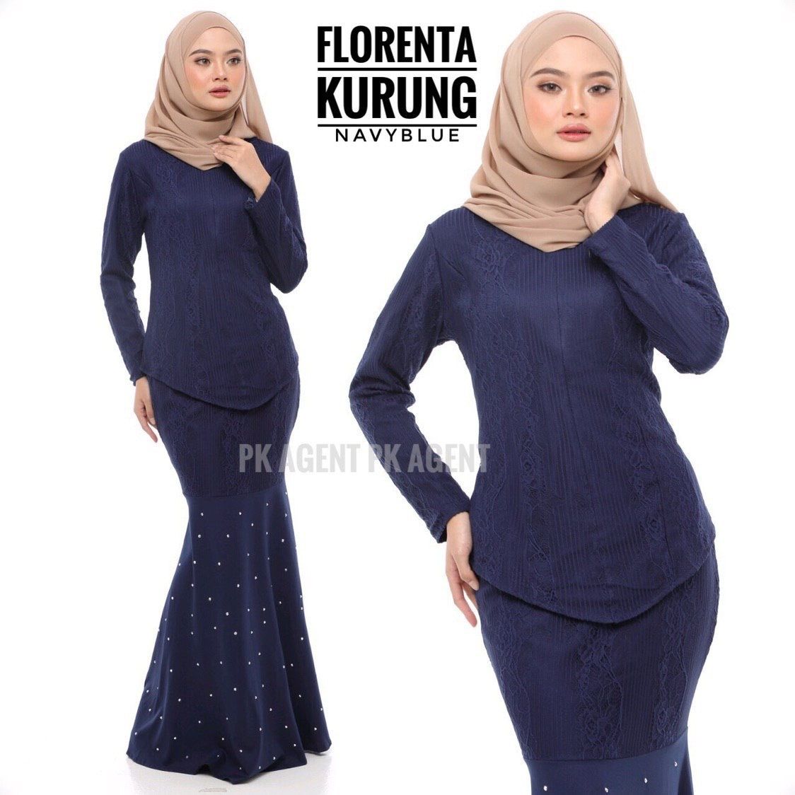 FLORENTA KURUNG BY PETIKITA RAYA