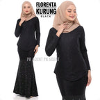 FLORENTA KURUNG BY PETIKITA RAYA