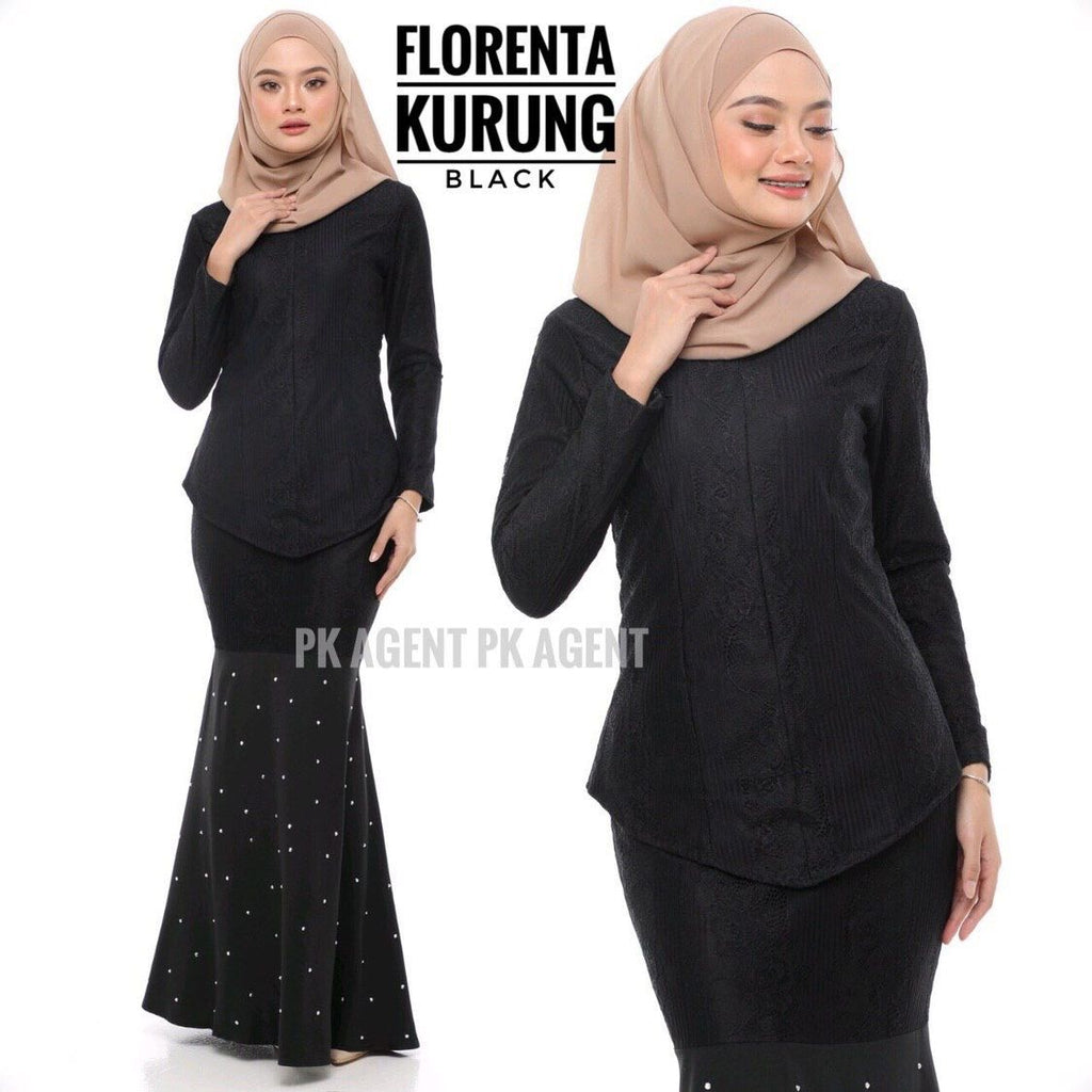 FLORENTA KURUNG BY PETIKITA RAYA