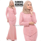 FLORENTA KURUNG BY PETIKITA RAYA