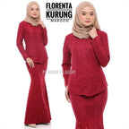 FLORENTA KURUNG BY PETIKITA RAYA