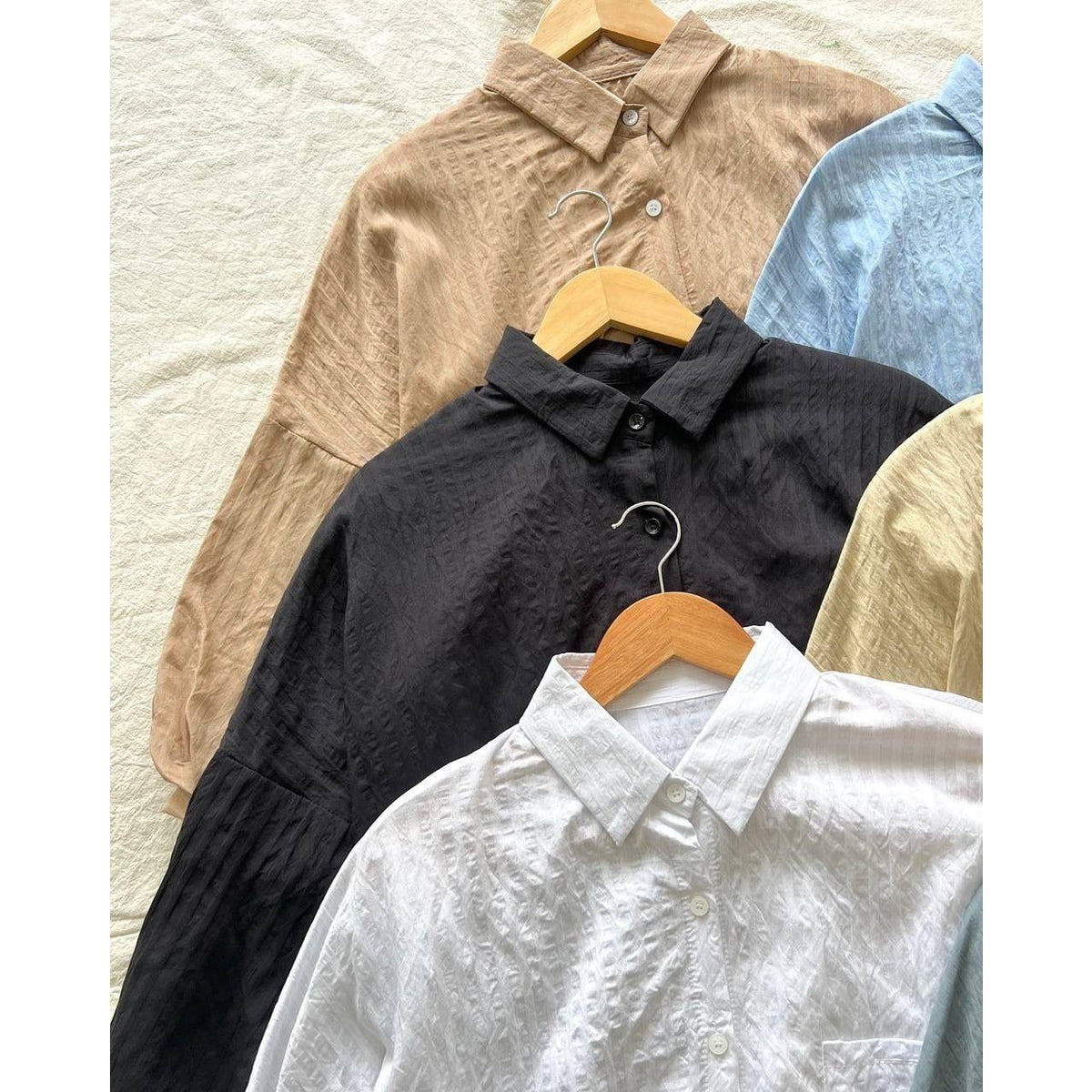 FILERA BLOUSE BY PETIKITA CASUAL