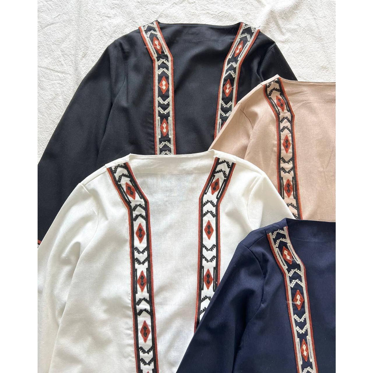 FELA CARDIGAN BY PETIKITA CASUAL