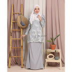 FEDORA KURUNG BY PETIKITA RAYA