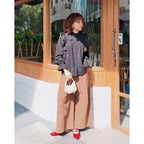 FATIMA BLOUSE BY PETIKITA CASUAL