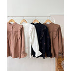 FATIMA BLOUSE BY PETIKITA CASUAL