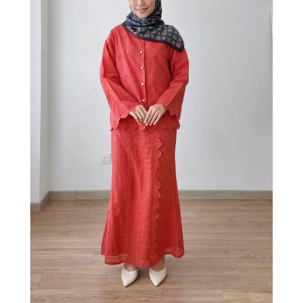FATIHIN KURUNG BY PETIKITA RAYA