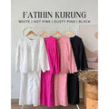 FATIHIN KURUNG BY PETIKITA RAYA