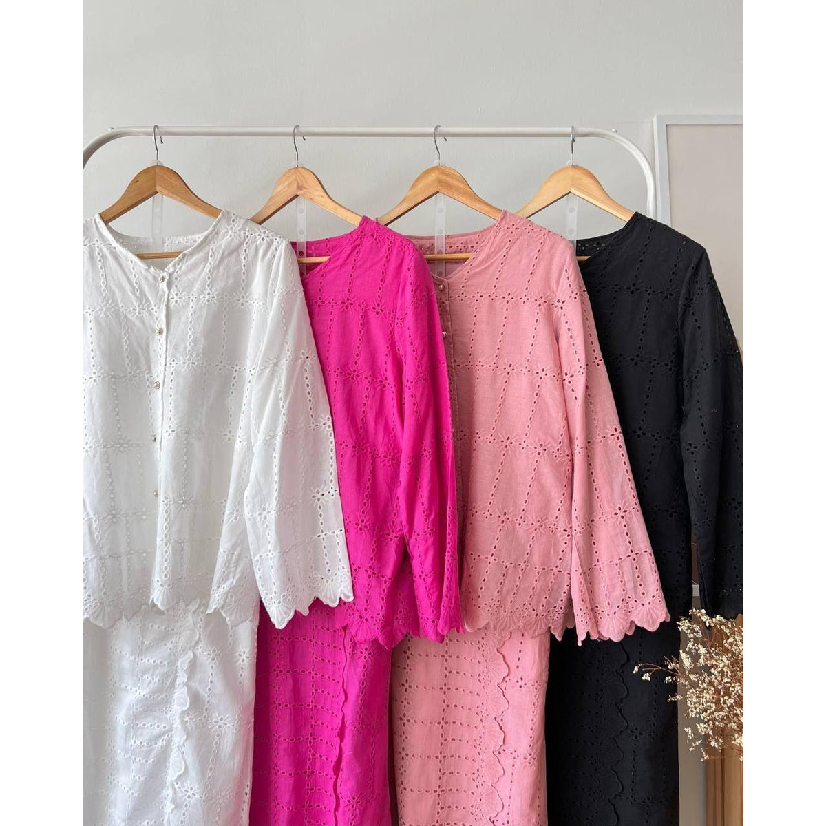 FATIHIN KURUNG BY PETIKITA RAYA