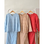 FATIHIN KURUNG BY PETIKITA RAYA