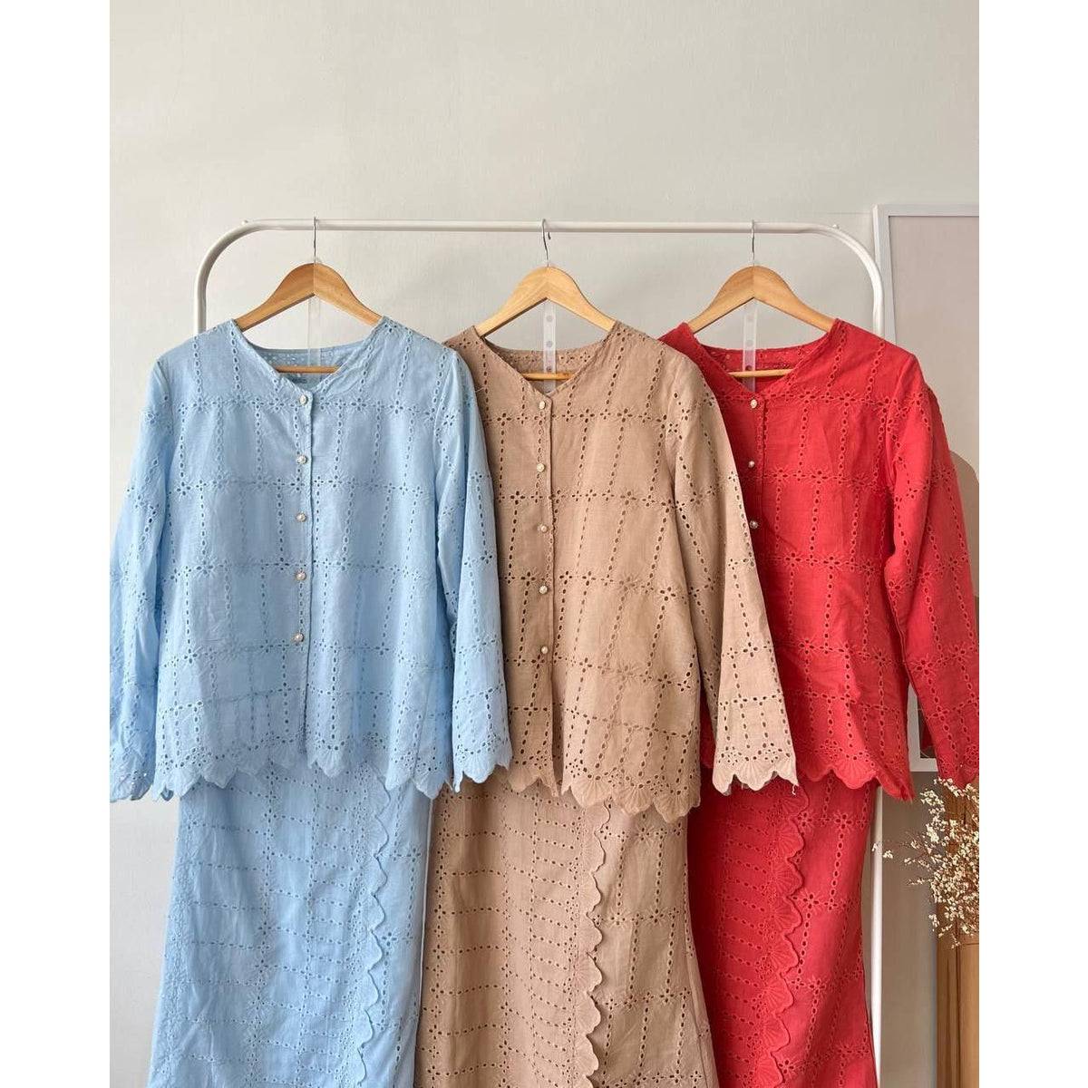 FATIHIN KURUNG BY PETIKITA RAYA