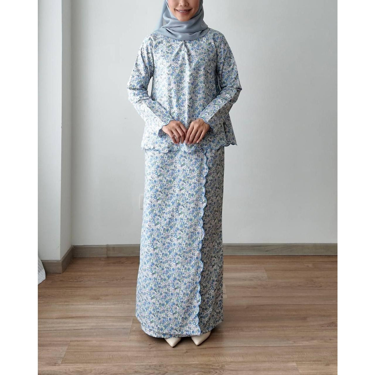 FATIA KURUNG BY PETIKITA RAYA 2024