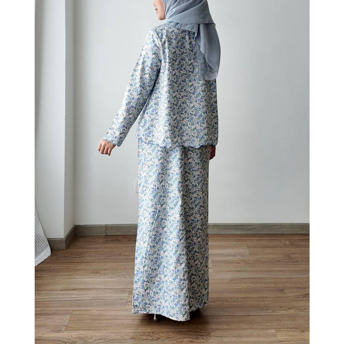 FATIA KURUNG BY PETIKITA RAYA 2024