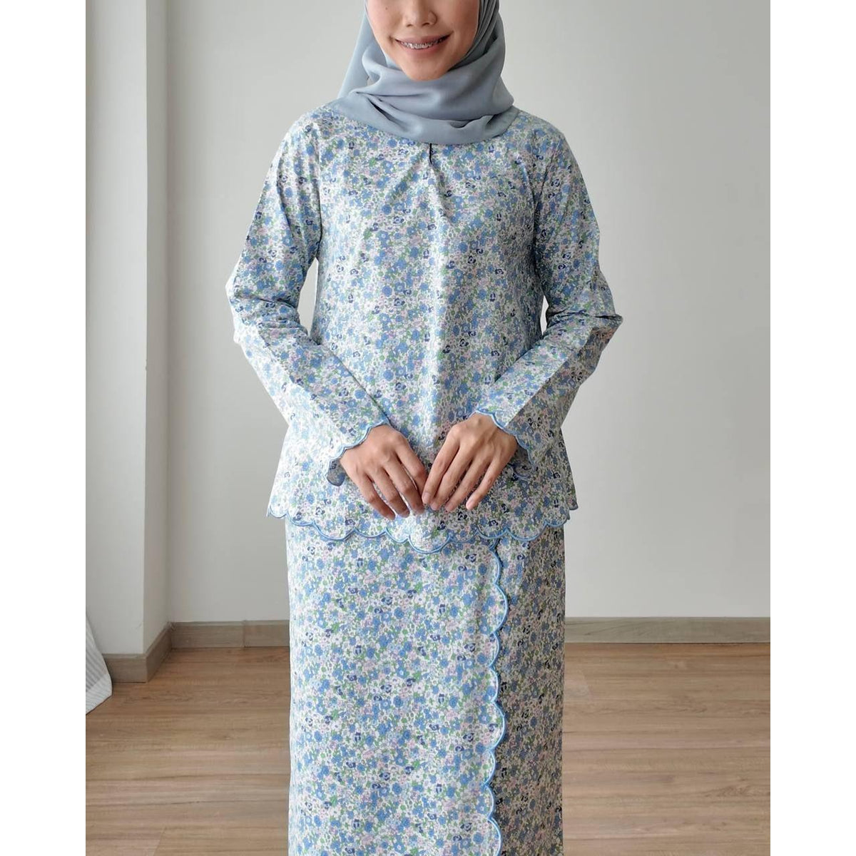 FATIA KURUNG BY PETIKITA RAYA 2024