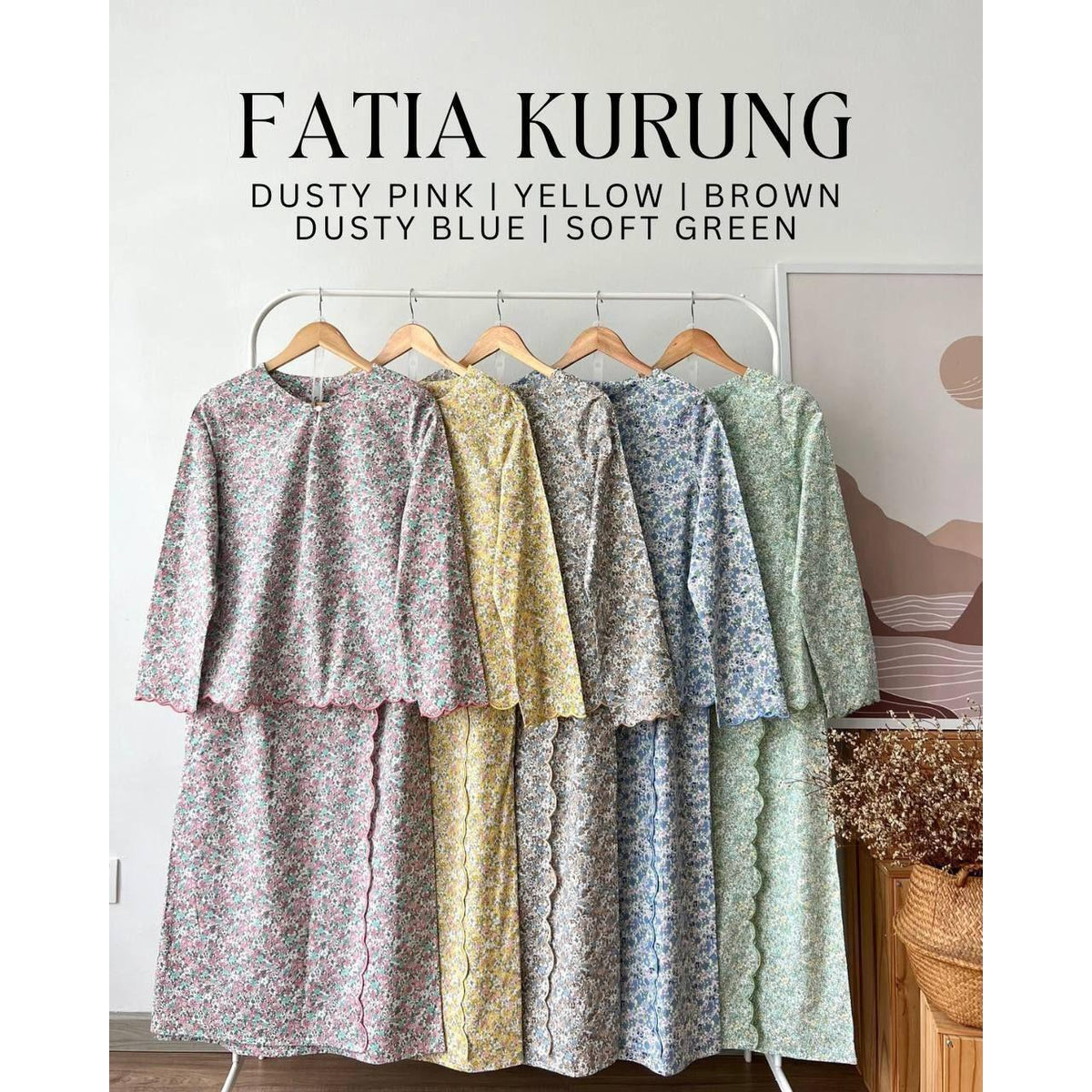 FATIA KURUNG BY PETIKITA RAYA 2024