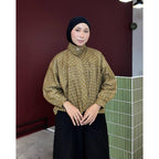 SHEILA BLOUSE BY PETIKITA CASUAL