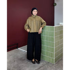 SHEILA BLOUSE BY PETIKITA CASUAL