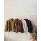 SHEILA BLOUSE BY PETIKITA CASUAL
