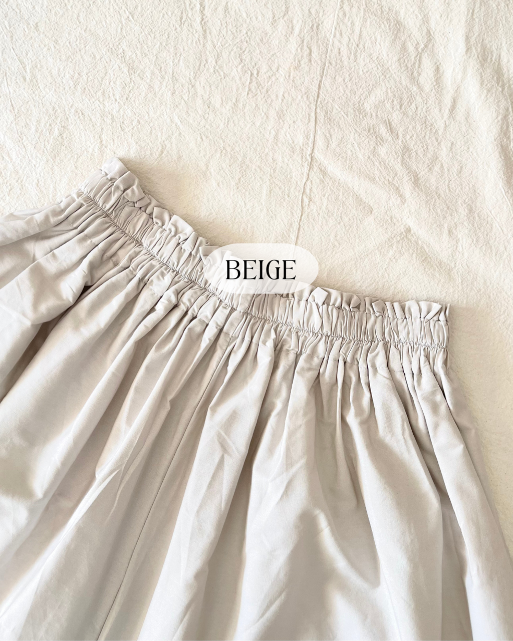 LUNA PANTS PETIKITA KASUAL