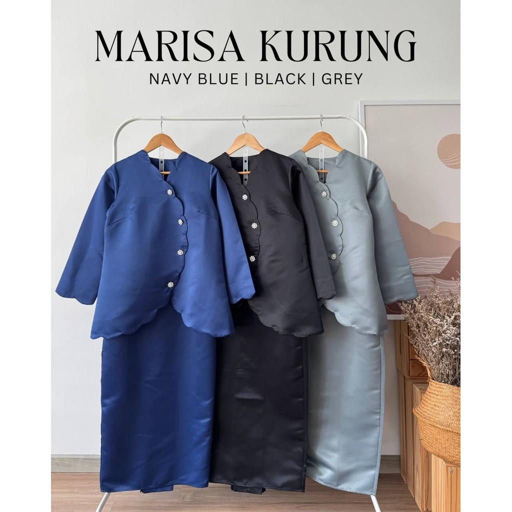 MARISA KURUNG BY PETIKITA RAYA 2025
