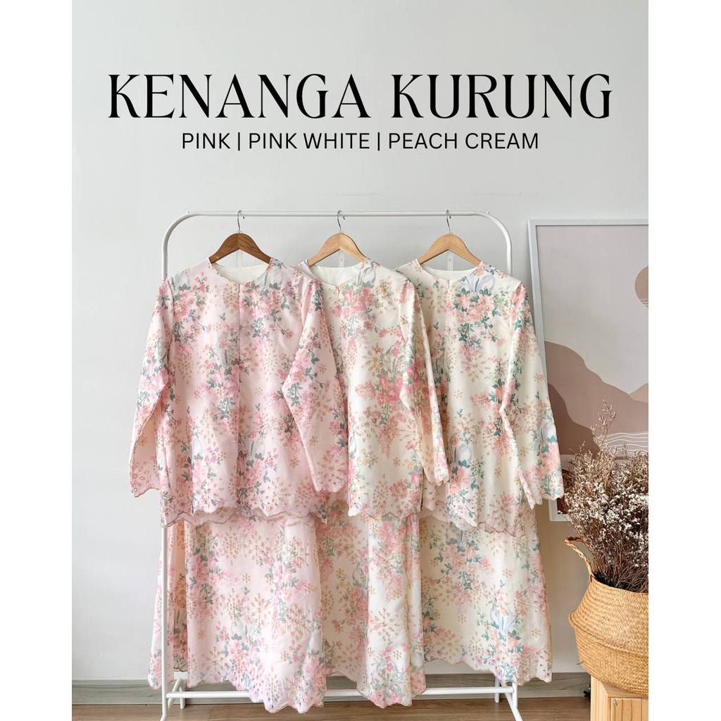 KENANGA KURUNG PETIKITA RAYA 2026