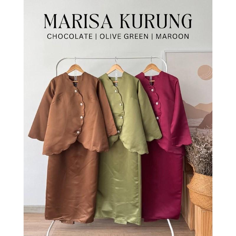MARISA KURUNG BY PETIKITA RAYA 2025