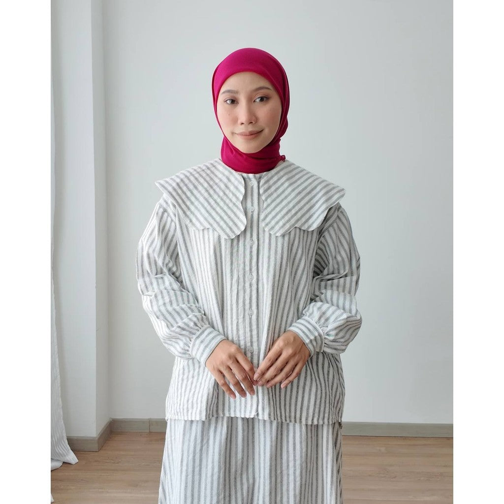 AMALIA SET PETIKITA KASUAL