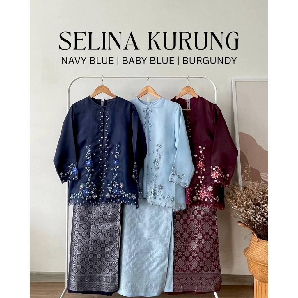 SELINA KURUNG PETIKITA RAYA 2026
