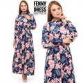 FENNY DRESS BY PETIKITA RAYA