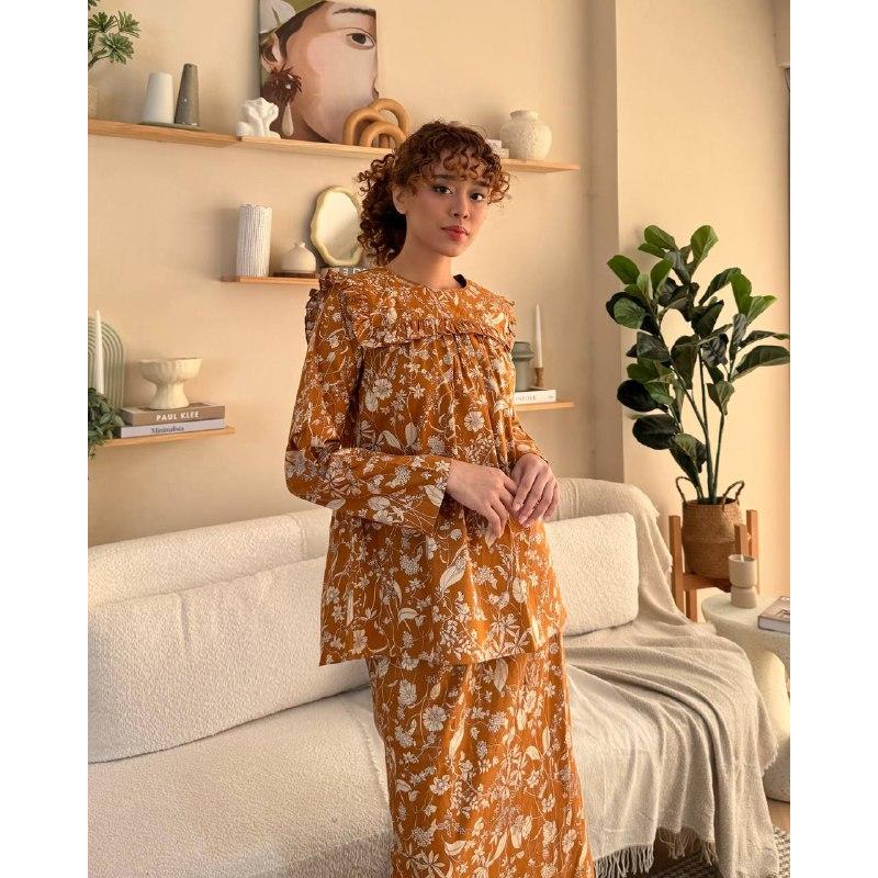 AURORA KURUNG BY PETIKITA RAYA 2025