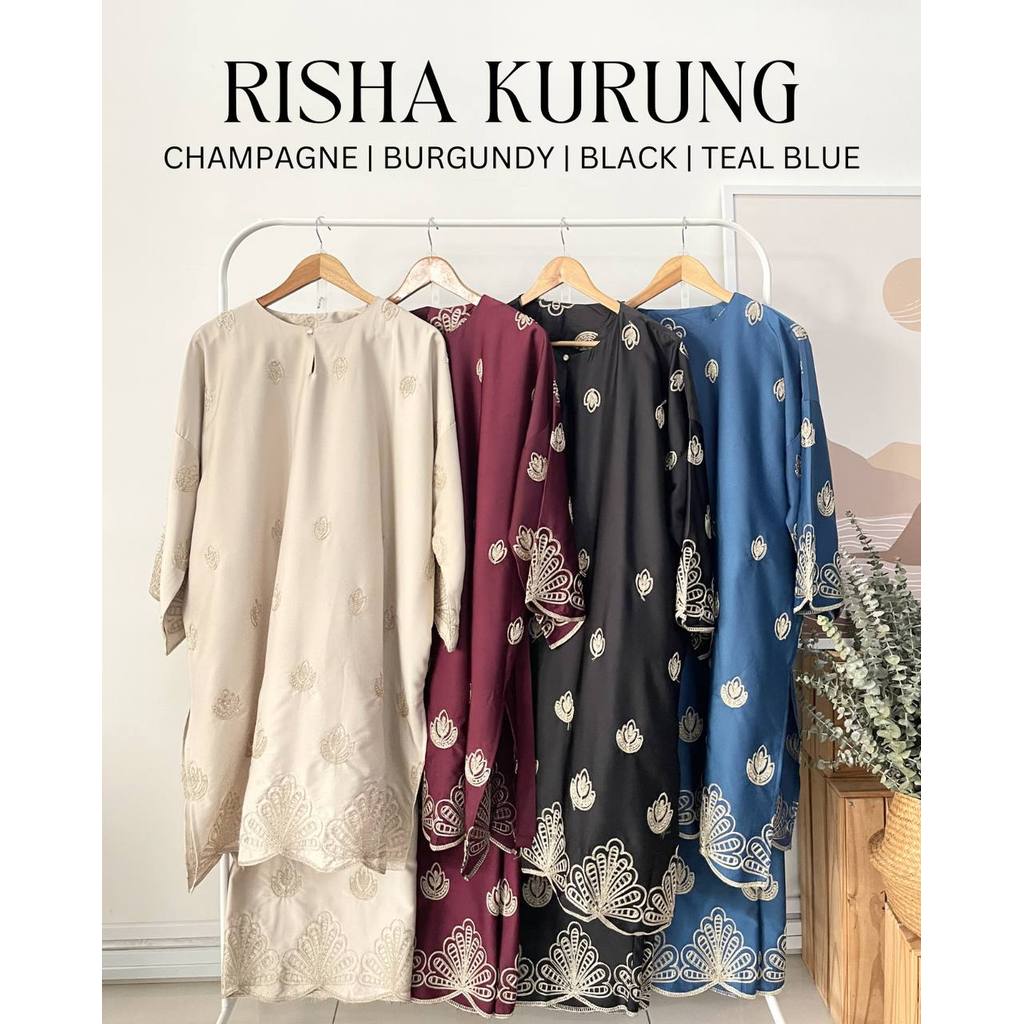 RISHA KURUNG PETIKITA RAYA 2026