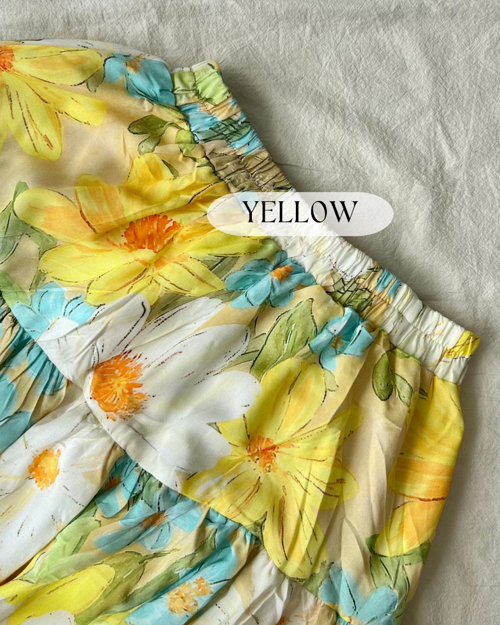 AYAME SKIRT PETIKITA KASUAL
