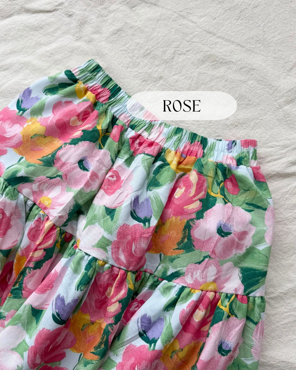 AYAME SKIRT PETIKITA KASUAL
