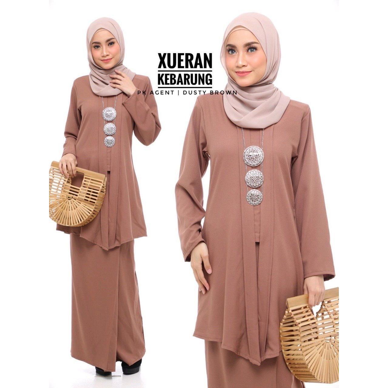 XUERAN KEBARUNG BY PETIKITA RAYA
