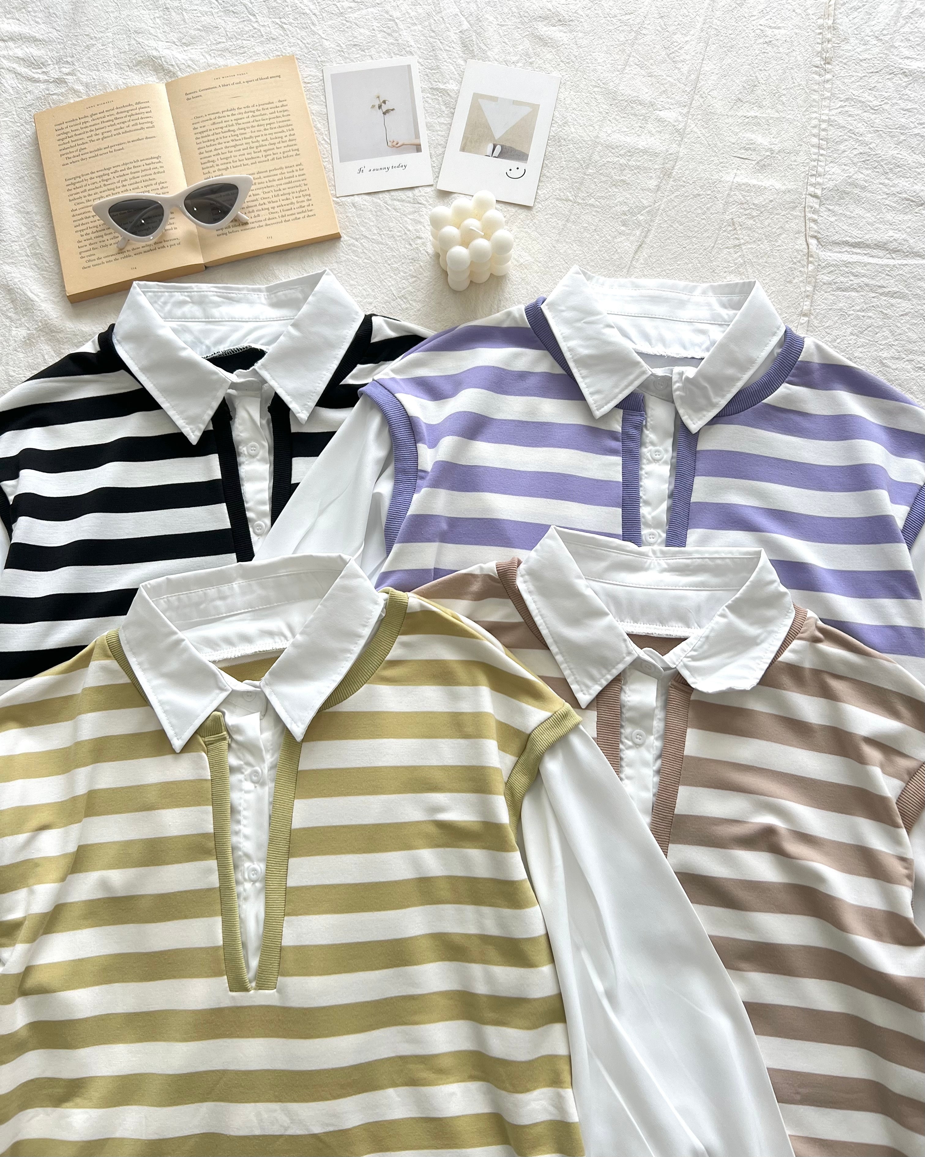 ZETRA TOPS BY PETIKITAAAAAAA