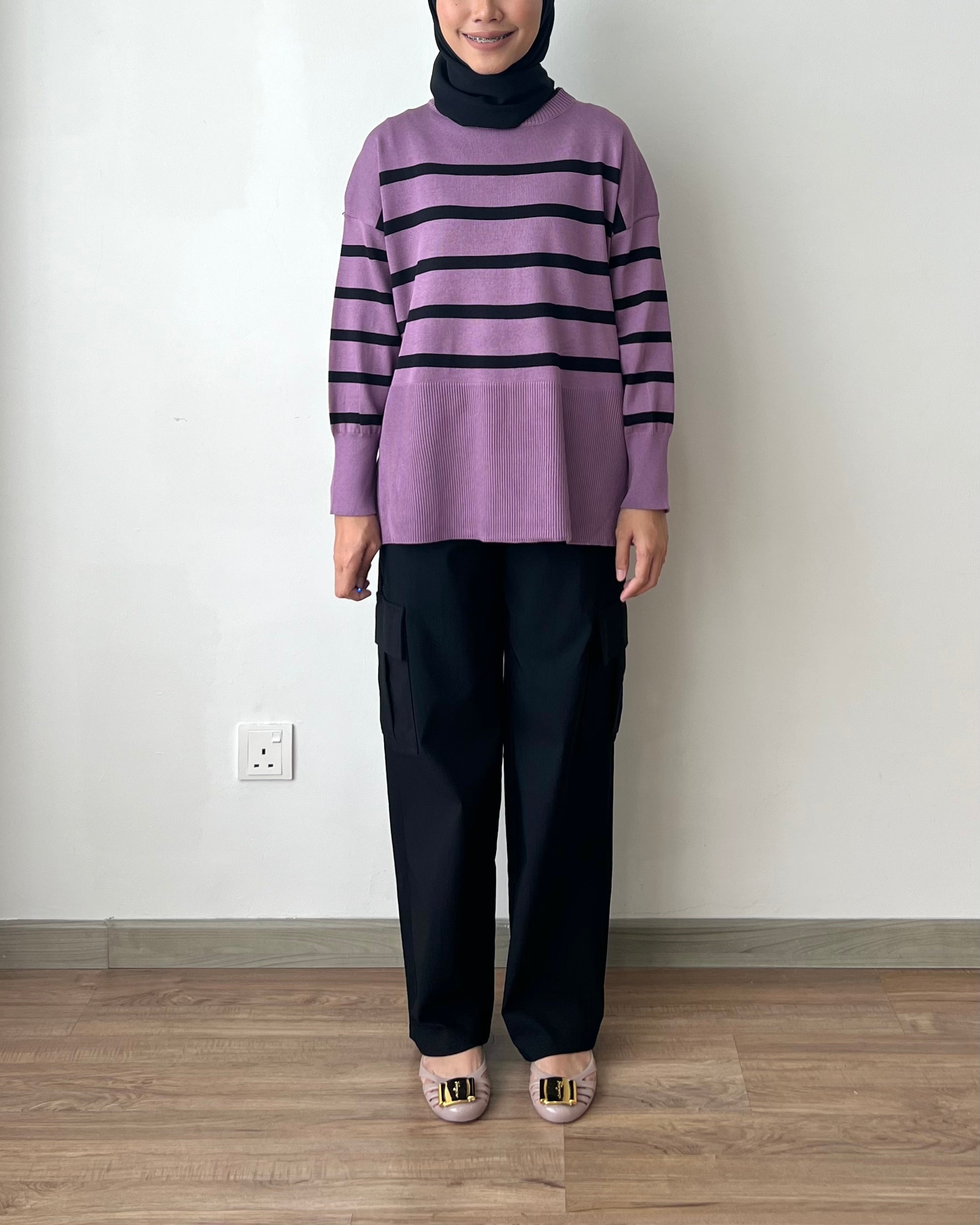 LEEDA TOPS BY PETIKITAAAA