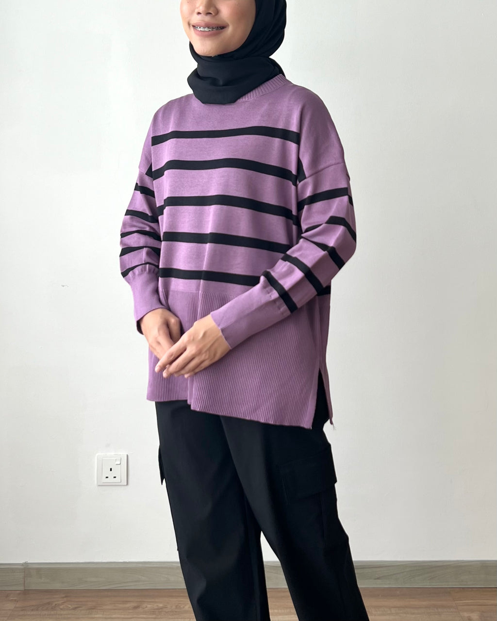 LEEDA TOPS BY PETIKITAAAA