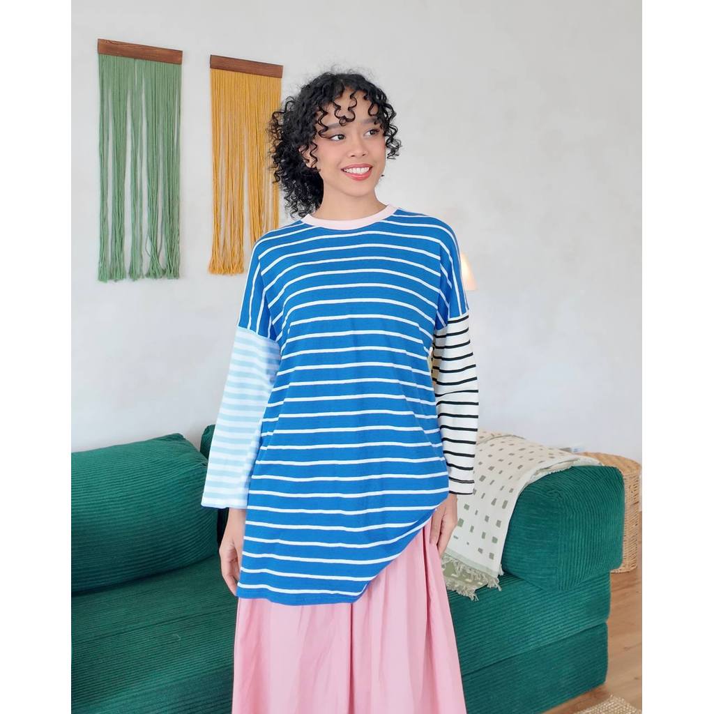 BERIL TOPS PETIKITA KASUAL